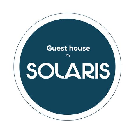 Solaris Guest House Shkoder Exterior photo