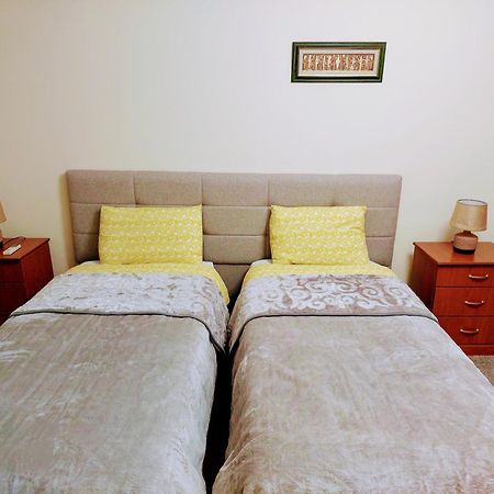 Solaris Guest House Shkoder Exterior photo